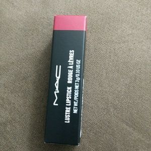 Mac cosmetics lipstick